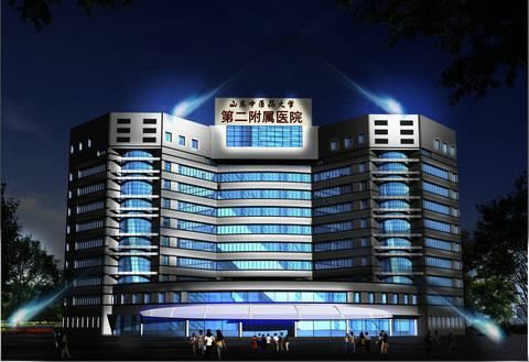 医院青青草官网下载效果图 