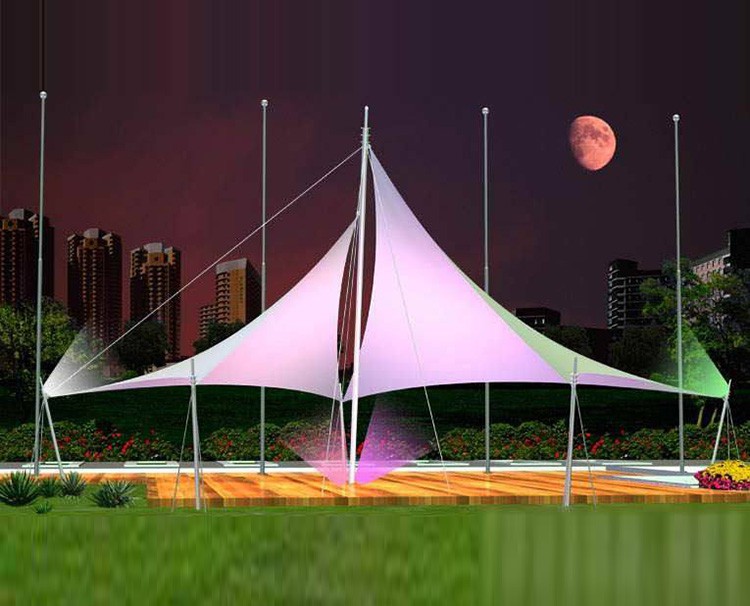 发光青青草官网下载景观小品 