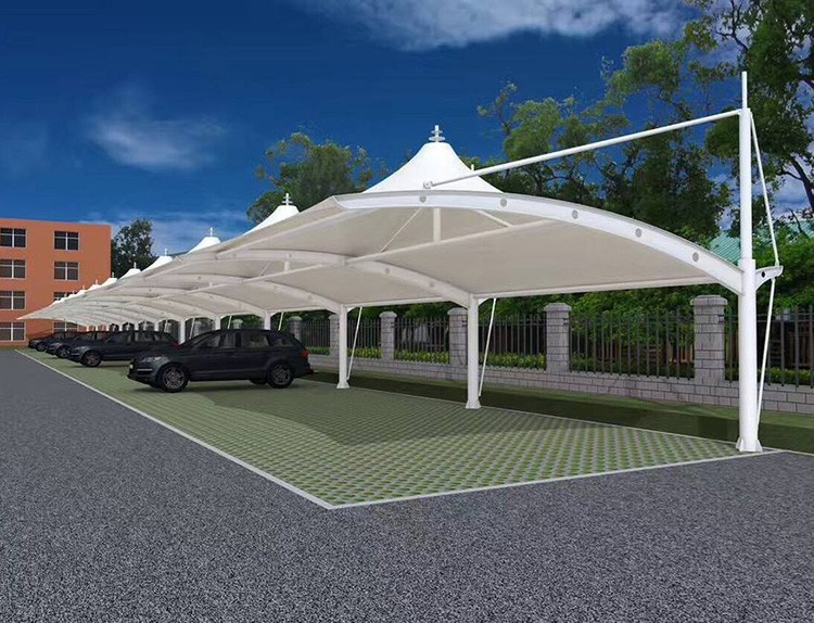 青青草官网下载车棚